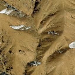 Satellite imagery of Sōkhtakāsh, AF