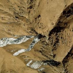 Satellite imagery of Sōkhtakāsh, AF