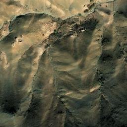 Satellite imagery of Jān Gharaq, AF