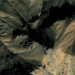 Satellite imagery of Jān Gharaq, AF