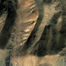 Satellite imagery of Jān Gharaq, AF