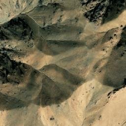 Satellite imagery of Syōray, AF