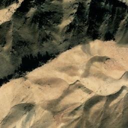 Satellite imagery of Syōray, AF