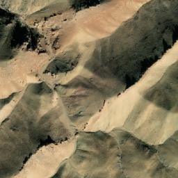 Satellite imagery of Syōray, AF