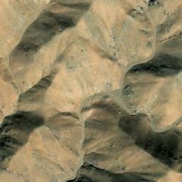 Satellite imagery of Tōr Bōk, AF