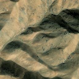 Satellite imagery of Bōk, AF