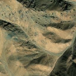 Satellite imagery of Bōk, AF