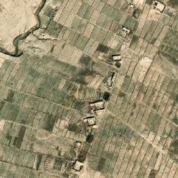 Satellite imagery of Lōy Cōlah, AF