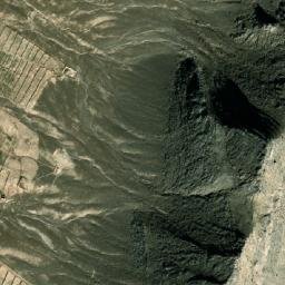 Satellite imagery of Lōy Cōlah, AF