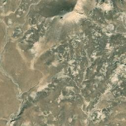 Satellite imagery of Balā Dzāy Ghunḏêy, AF