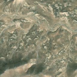 Satellite imagery of Balā Dzāy Ghunḏêy, AF