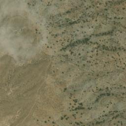 Satellite imagery of Wêz̲h̲ay Ghar, AF