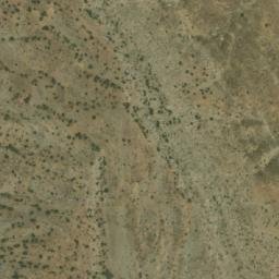 Satellite imagery of Wêz̲h̲ay Ghar, AF