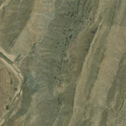 Satellite imagery of Shawazay Ghar, AF