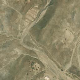 Satellite imagery of Wêchī Lārī Ghar, AF