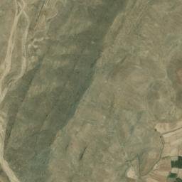 Satellite imagery of Wêchī Lārī Ghar, AF