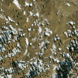 Satellite imagery of Ōrē Lārē Naraī, AF