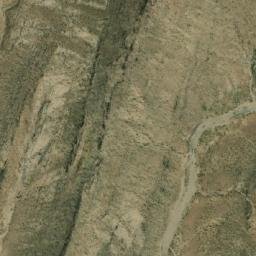 Satellite imagery of Kamālī Ghar, AF