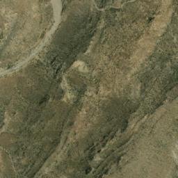 Satellite imagery of Kamālī Ghar, AF