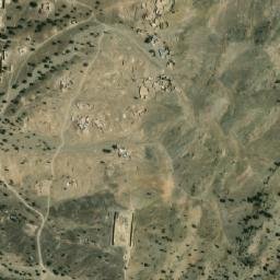 Satellite imagery of Patikaī Ghar, AF