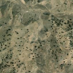 Satellite imagery of Patikaī Ghar, AF