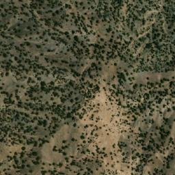 Satellite imagery of ‘Isá Ghar, AF