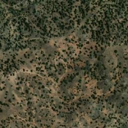 Satellite imagery of ‘Isá Ghar, AF