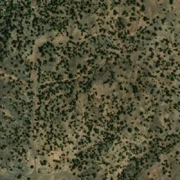 Satellite imagery of ‘Isá Ghar, AF