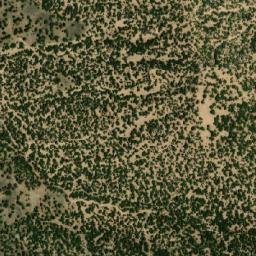 Satellite imagery of Gora Spinkaygar, AF