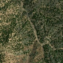 Satellite imagery of Gora Spinkaygar, AF