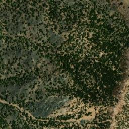 Satellite imagery of Gora Spinkaygar, AF