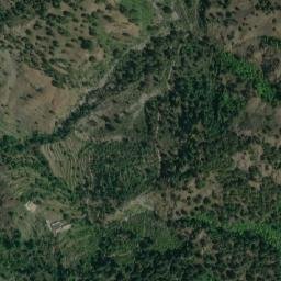 Satellite imagery of Sikri Dhār, IN