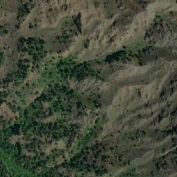 Satellite imagery of Sikri Dhār, IN
