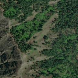 Satellite imagery of Sikri Dhār, IN