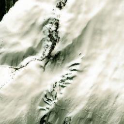 Satellite imagery of Dumgol Dhār, IN