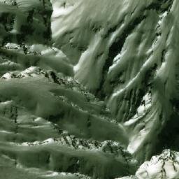 Satellite imagery of Kakrer Dhār, IN
