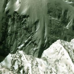 Satellite imagery of Kakrer Dhār, IN
