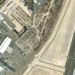 Satellite imagery of NORTH ISLAND LIGHT 4 — NGS DC1696 — San Diego, US, US