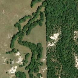 Satellite imagery of Jones Bluff, US