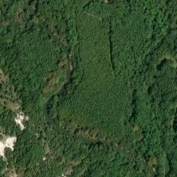 Satellite imagery of Jones Bluff, US