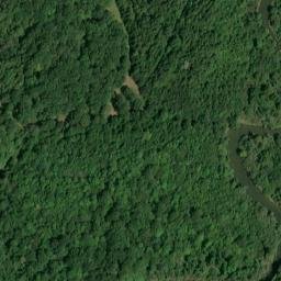 Satellite imagery of Jones Bluff, US