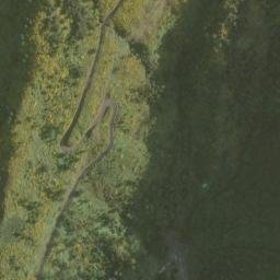 Satellite imagery of Eira do Serrado Viewpoint, PT