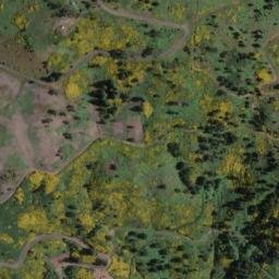 Satellite imagery of Chão dos Balcões, MA