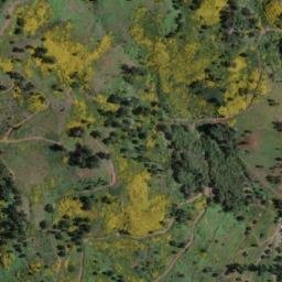 Satellite imagery of Chão dos Balcões, MA