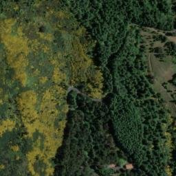 Satellite imagery of Poiso, MA