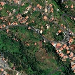 Satellite imagery of Ponta da Queimada, PT