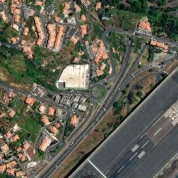 Satellite imagery of Queimado, MA