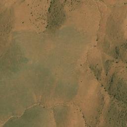 Satellite imagery of Chemarikh, DZ