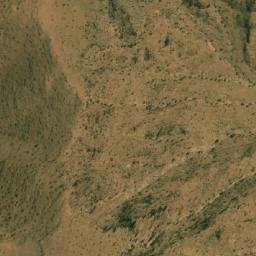 Satellite imagery of Chemarikh, DZ