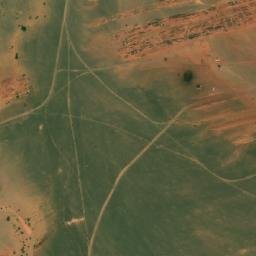 Satellite imagery of Ahmar Kheddah, DZ